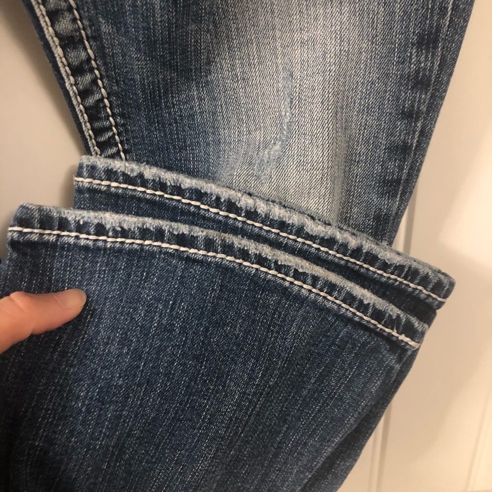 Jeans - Picture 4 of 5